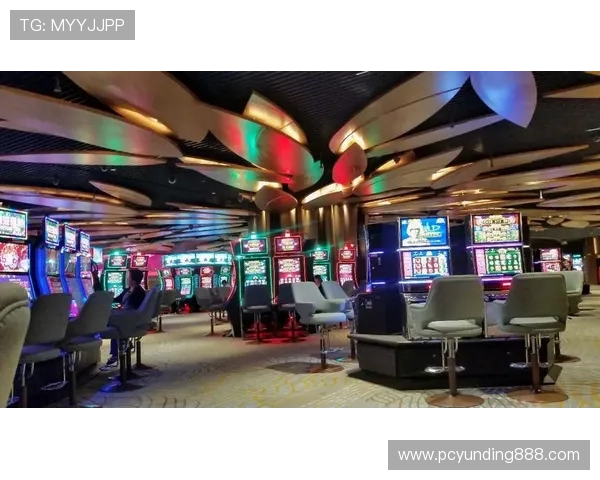 云顶赌场有几个不同的赌场楼层布局和特色服务介绍